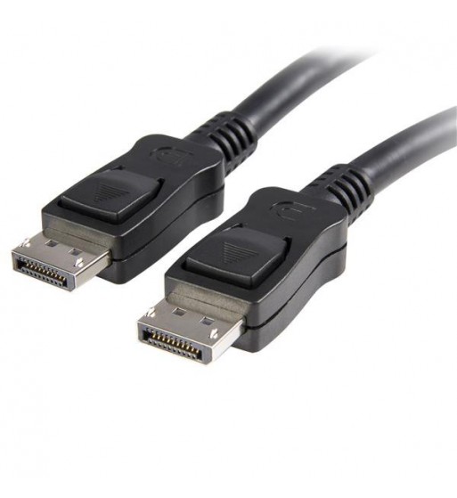 Câble DisplayPort 1.4 (2m)