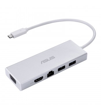 Station d'accueil USB-C Travel Dock OS200