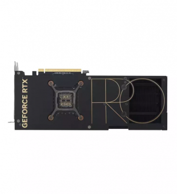 ProArt GeForce RTX 4080 Super 16GB GDDR6X OC Edition