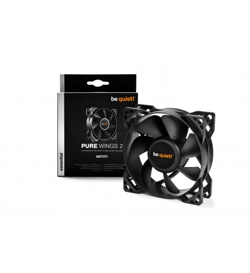 Pure Wings 2 80 mm PWM