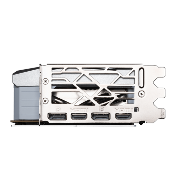 GeForce RTX 4080 Super 16G Gaming X Slim White