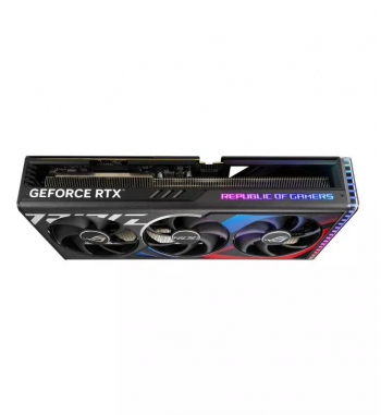 ROG Strix GeForce RTX 4080 Super 16GB GDDR6X OC Edition