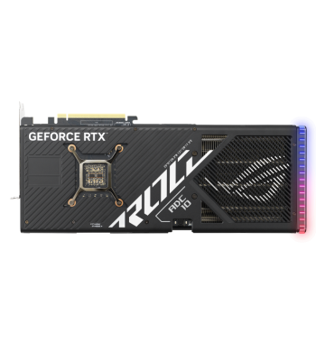 ROG Strix GeForce RTX 4080 Super 16GB GDDR6X OC Edition