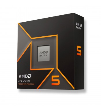 Ryzen 5 9600X