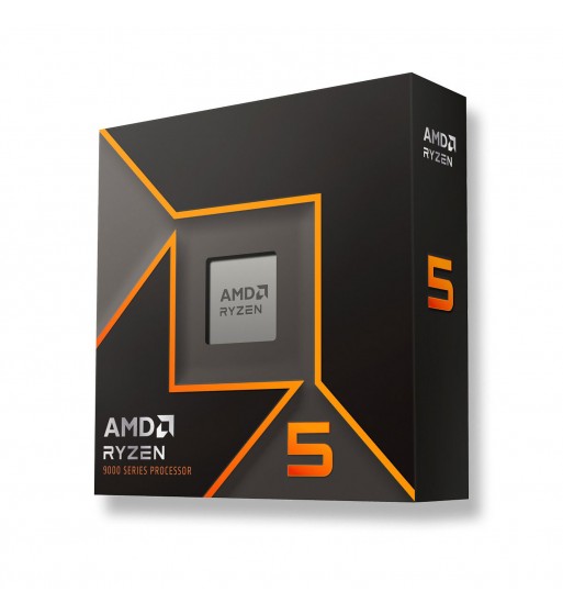 Ryzen 5 9600X