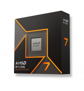 Ryzen 7 9700X