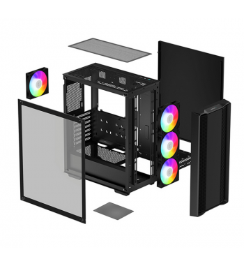 CC560 ARGB V2