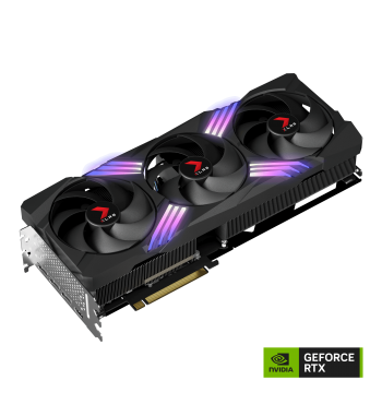 GeForce RTX 4070 Ti Super 16GB XLR8 Gaming VERTO EPIC-X RGB OC