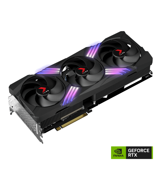 GeForce RTX 4070 Ti Super 16GB XLR8 Gaming VERTO EPIC-X RGB OC