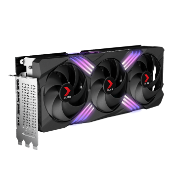 GeForce RTX 4070 Ti Super 16GB XLR8 Gaming VERTO EPIC-X RGB OC