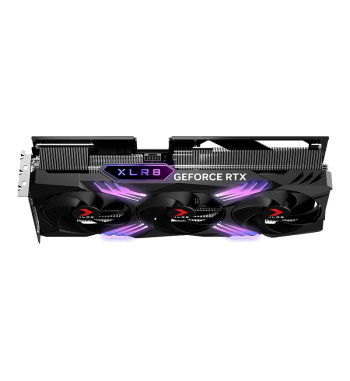 GeForce RTX 4070 Ti Super 16GB XLR8 Gaming VERTO EPIC-X RGB OC