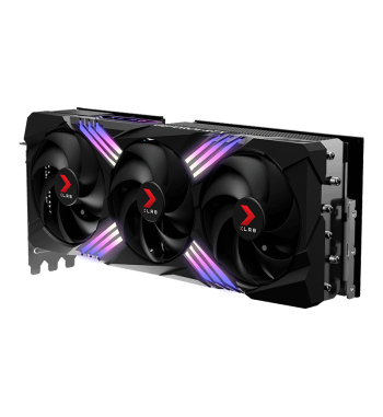 GeForce RTX 4070 Ti Super 16GB XLR8 Gaming VERTO EPIC-X RGB OC