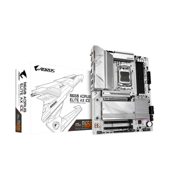 B650 AORUS ELITE AX ICE