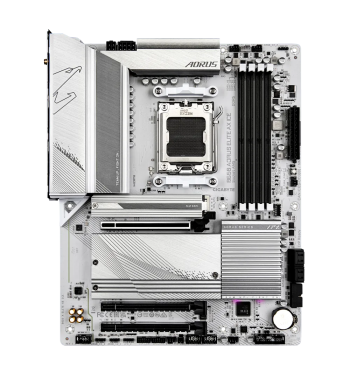 B650 AORUS ELITE AX ICE