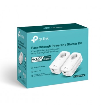 PA8010P, kit de 2 (v4)