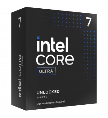 Core Ultra 7 265KF