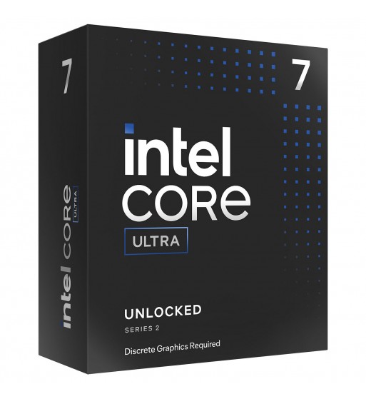 Core Ultra 7 265KF