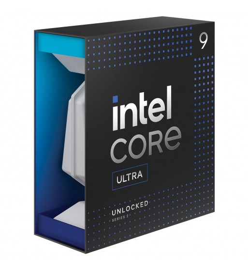 Core Ultra 9 285K