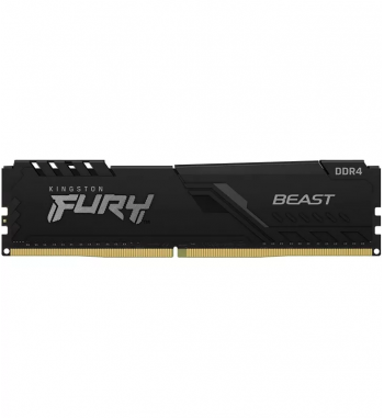 Fury Beast DDR4 2x16Go 3600MHz