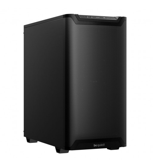 Pure Base 501 Airflow - black