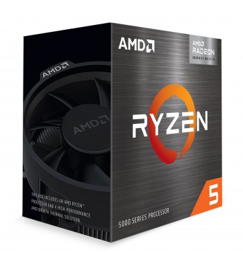 Ryzen 5 5600GT