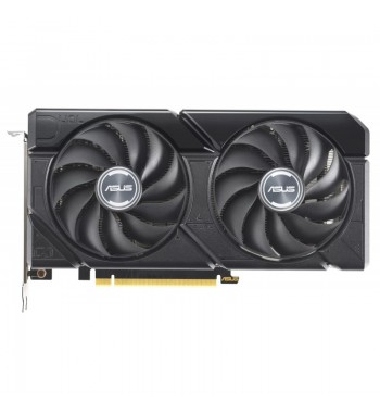 Dual GeForce RTX 4070 Super 12G EVO