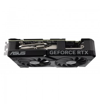 Dual GeForce RTX 4070 Super 12G EVO