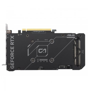 Dual GeForce RTX 4070 Super 12G EVO