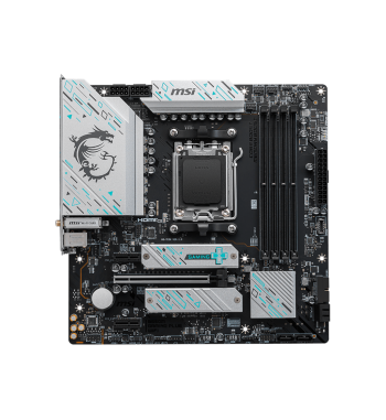 B650M Gaming Plus Wifi