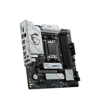B650M Gaming Plus Wifi