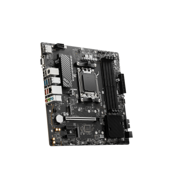 Pro B650M-P