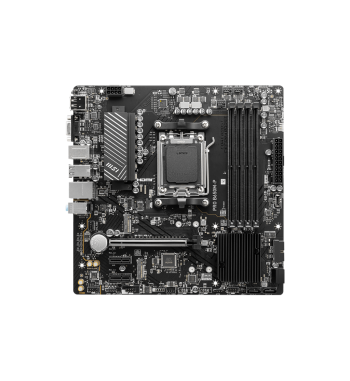 Pro B650M-P