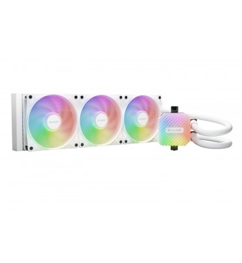 Light Loop 360mm White