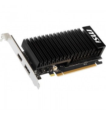 GeForce GT 1030 4GHD4 LP OC