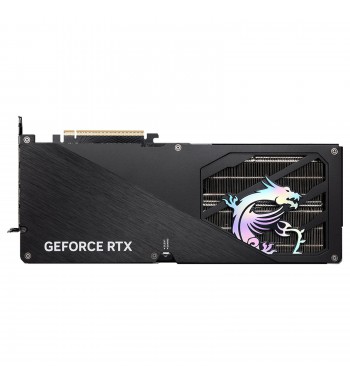 GeForce RTX 5080 16G Gaming Trio OC