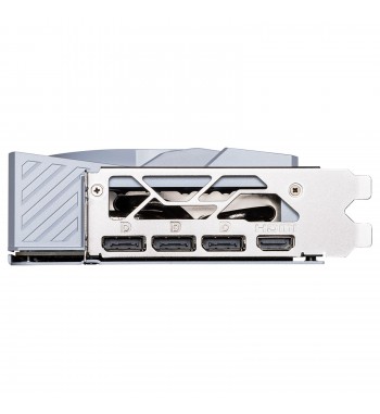 GeForce RTX 5080 16G Gaming Trio OC White