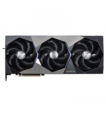 GeForce RTX 5080 16G Suprim SOC