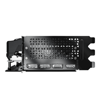 GeForce RTX 5080 Triple Fan OC
