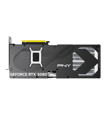GeForce RTX 5080 Triple Fan OC