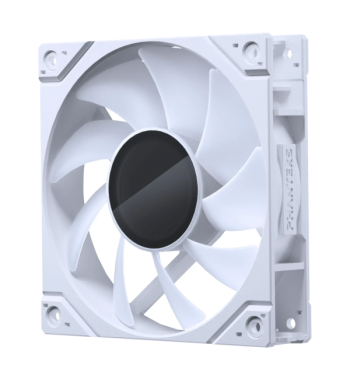 M25 Gen2 RGB - 12cm (Blanc)