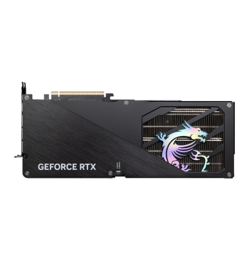 GeForce RTX 5070 Ti 16G Gaming Trio OC Plus