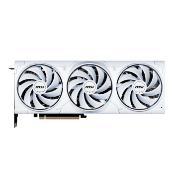 GeForce RTX 5080 16G Ventus 3X OC White