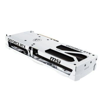 GeForce RTX 5080 16G Ventus 3X OC White