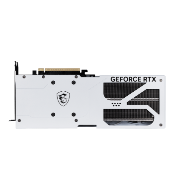 GeForce RTX 5080 16G Ventus 3X OC White