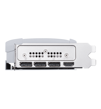 GeForce RTX 5080 16G Ventus 3X OC White