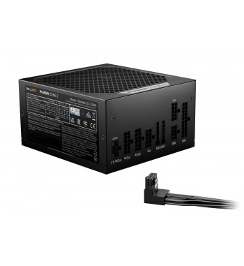 Power Zone 2 750W Platinum
