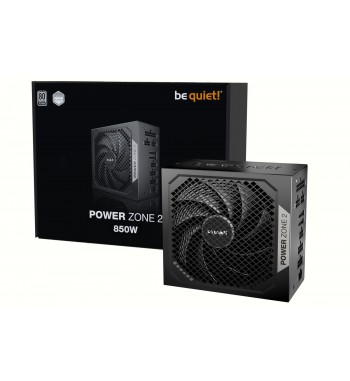 Power Zone 2 850W Platinum