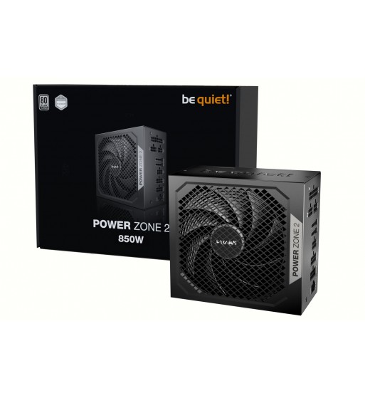 Power Zone 2 850W Platinum Power Zone 2 850W Platinum