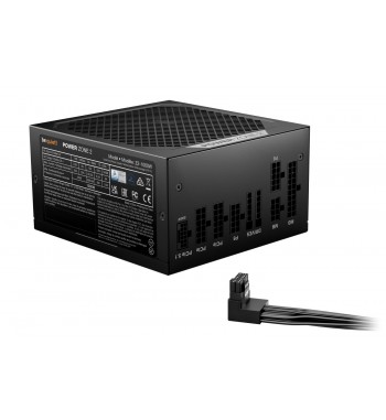 Power Zone 2 1000W Platinum