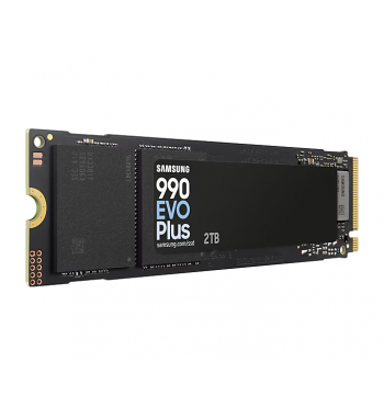 990 Evo Plus 2To